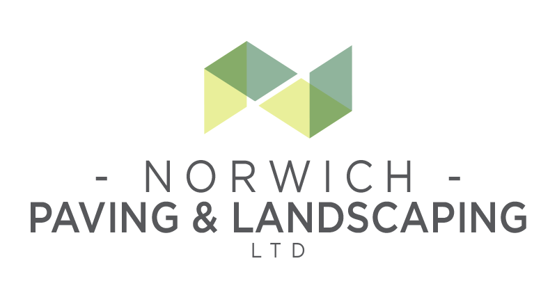 Norwich Paving & Landscaping Ltd